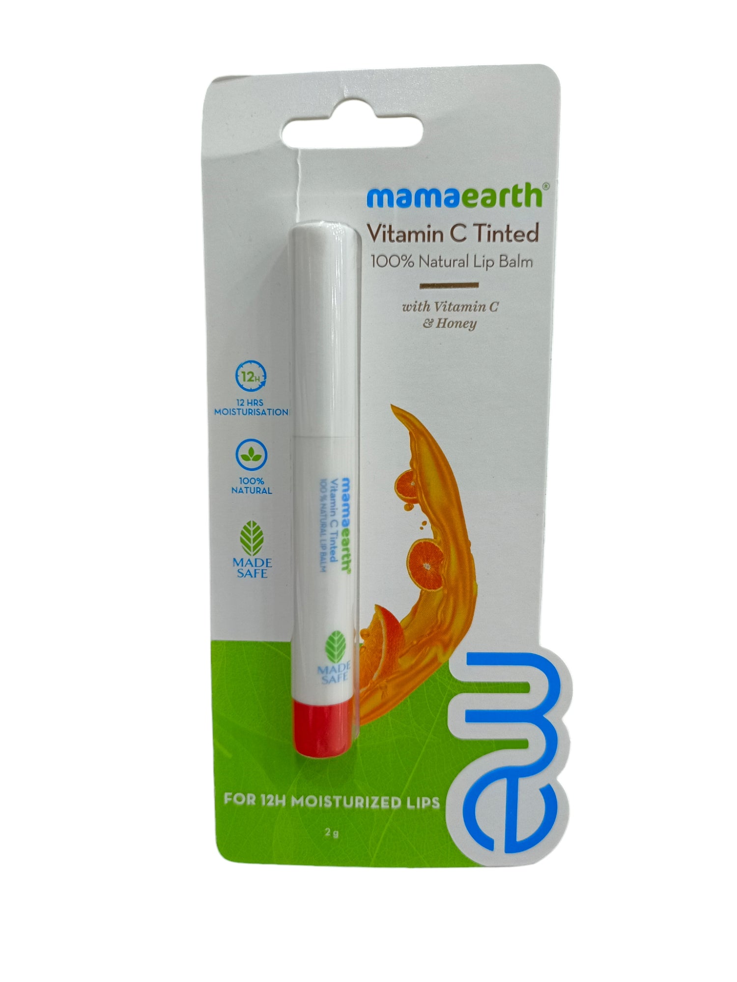 ME VIT C T LIPBALM ME VIT C T LIPBALM